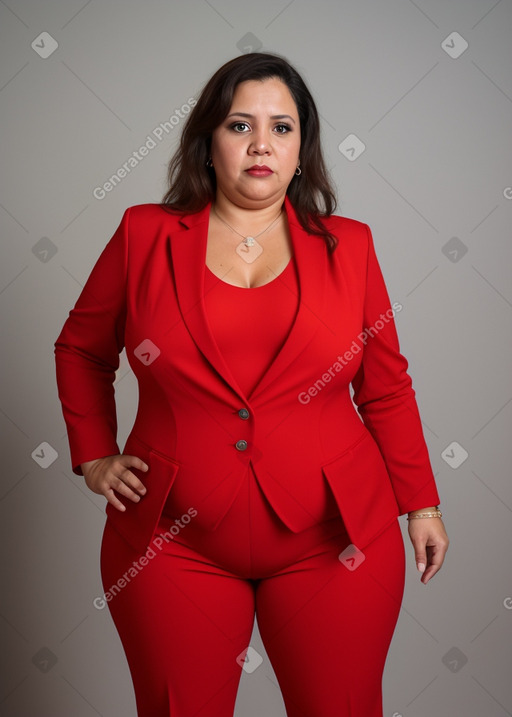 Venezuelan middle-aged female 