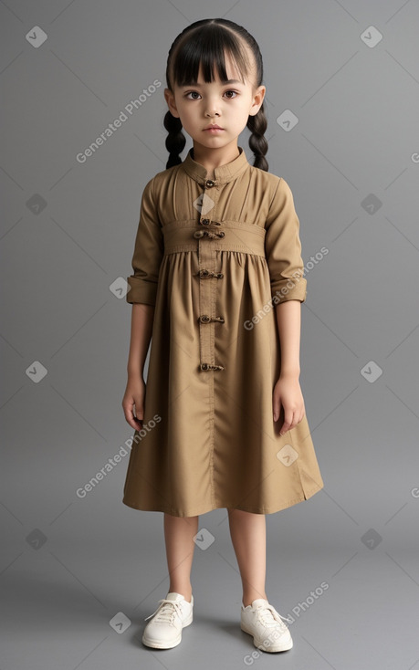 Child female 