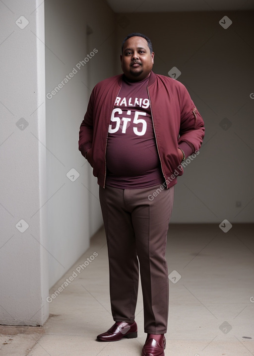 Somali 45 years male 