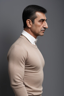 Azerbaijani 45 years male 