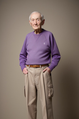 Elderly male 