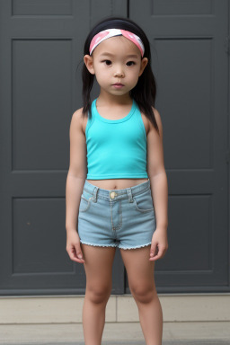 Child female 