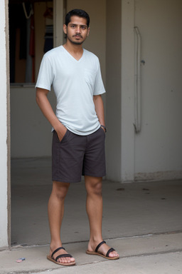 Nicaraguan adult male 