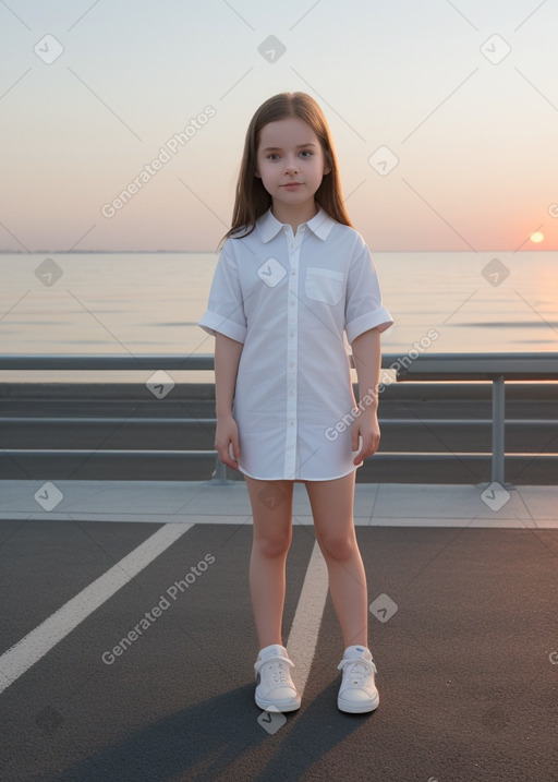 Child female 