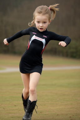 Czech child girl 