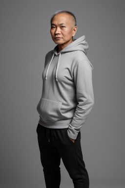 Filipino 45 years male 