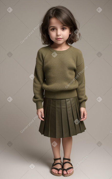 Child female 