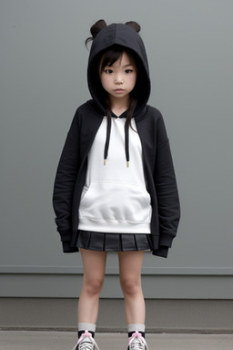 Japanese child female 