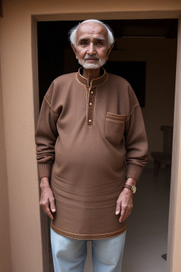 Omani elderly male 