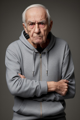 French elderly male 