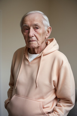 Elderly male 