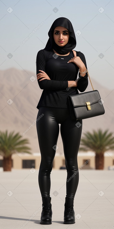 Emirati adult female 