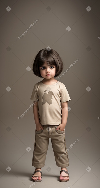 Iranian infant boy 