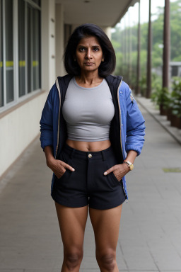 Sri lankan 45 years female 