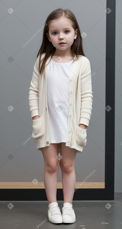 Child female 