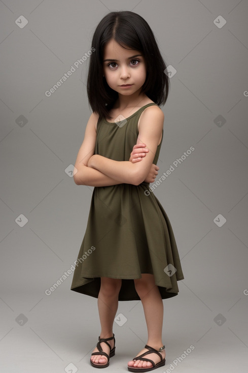 Child female 