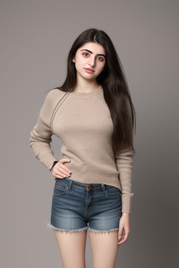 Armenian young adult female 