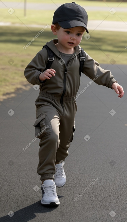 New zealand infant boy 