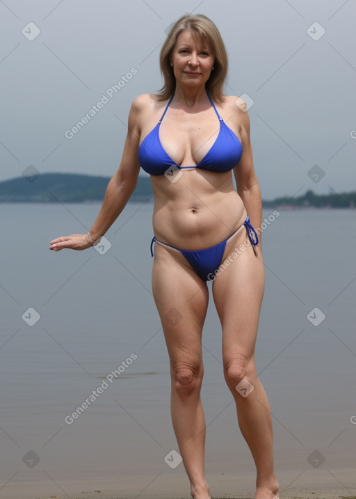 Czech 45 years female 