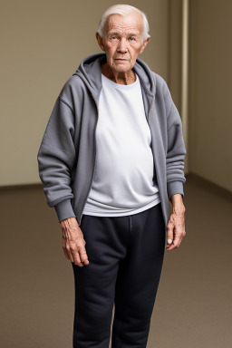 South african elderly male 