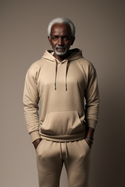 Sudanese 45 years male 