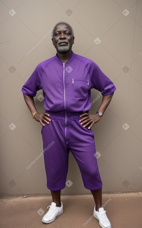 Ugandan 45 years male 