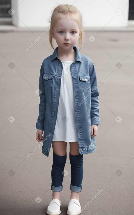 Child female 