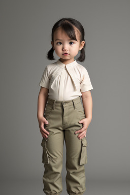 Infant female 