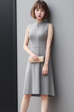 Korean adult female 