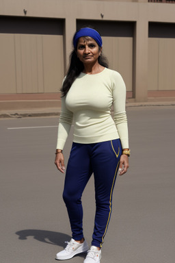 Sri lankan 45 years female 