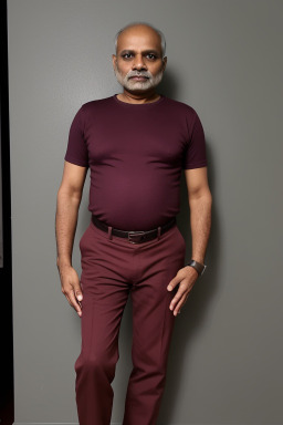 Indian 45 years male 