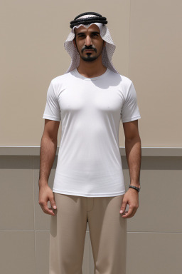 Emirati adult male 