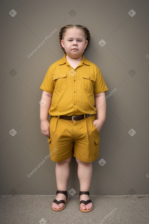 Norwegian child boy 