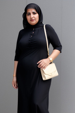 Emirati middle-aged female 