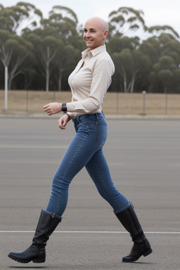 Australian adult female 