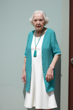 Elderly female 