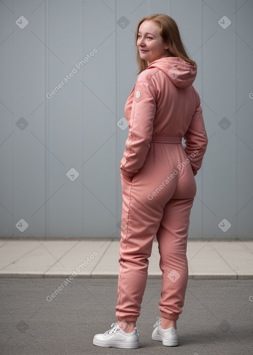 45 years female 