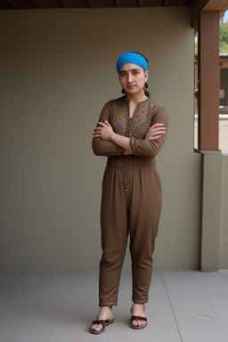 Uzbek adult non-binary 