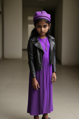 Bangladeshi child girl 