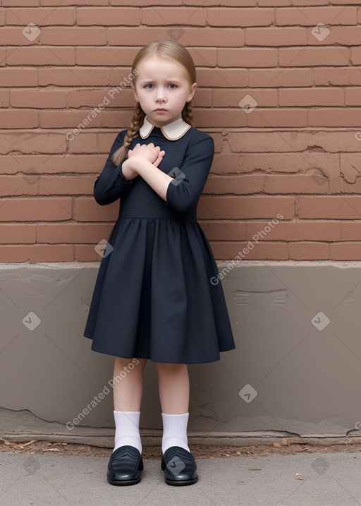 Russian child female 