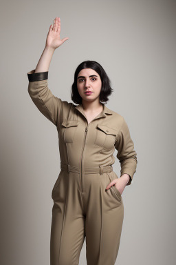 Iraqi adult non-binary 