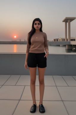 Bahraini young adult female 