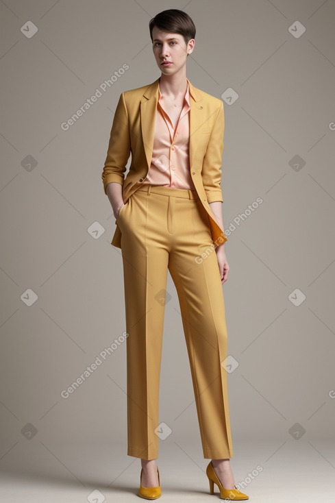 Adult non-binary 