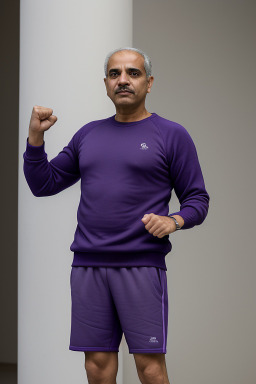 Bahraini middle-aged male 