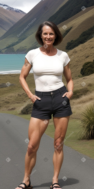 New zealand 45 years female 