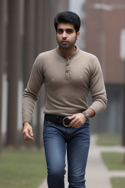 Pakistani adult male 