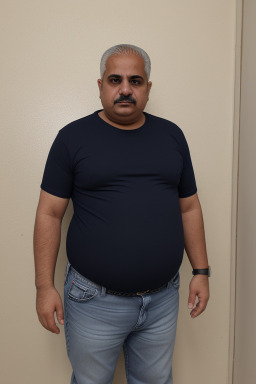 Bahraini 45 years male 