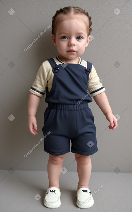 German infant boy 