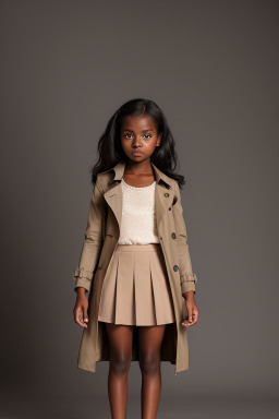Child girl 