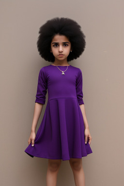 Bahraini child girl 